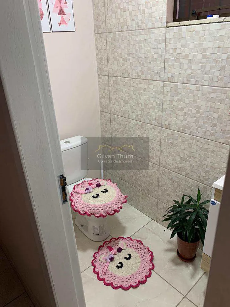 Casa, 2 quartos, 110 m² - Foto 3