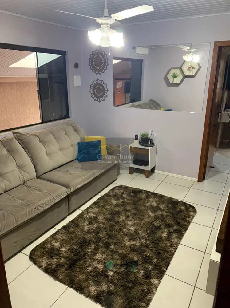 Casa, 2 quartos, 110 m² - Foto 7