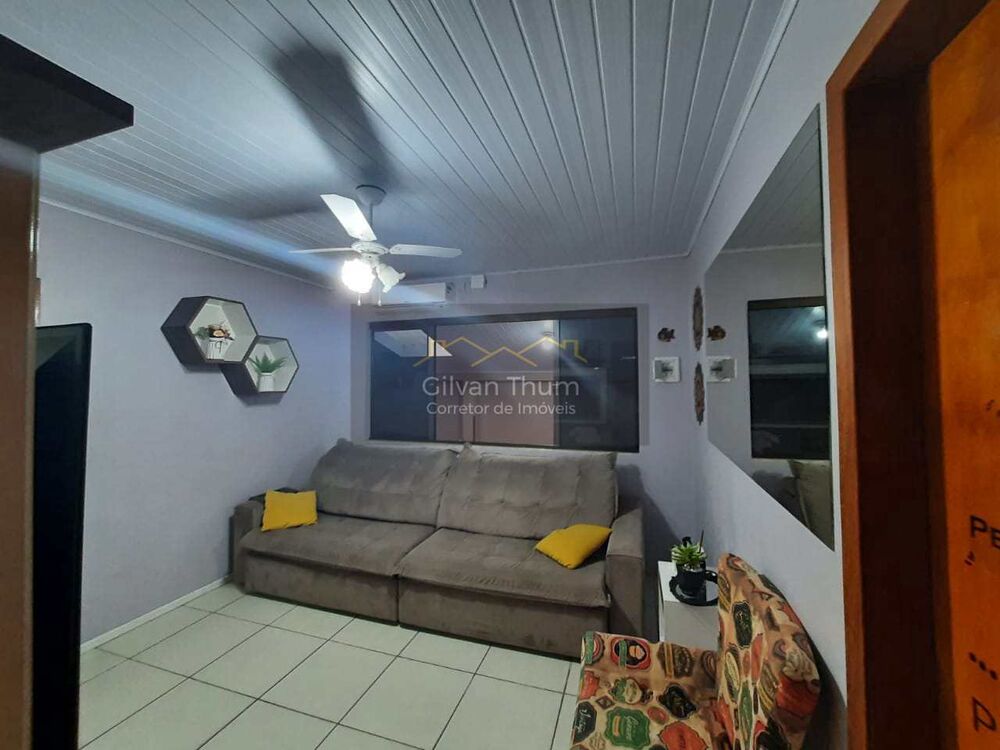 Casa, 2 quartos, 110 m² - Foto 3