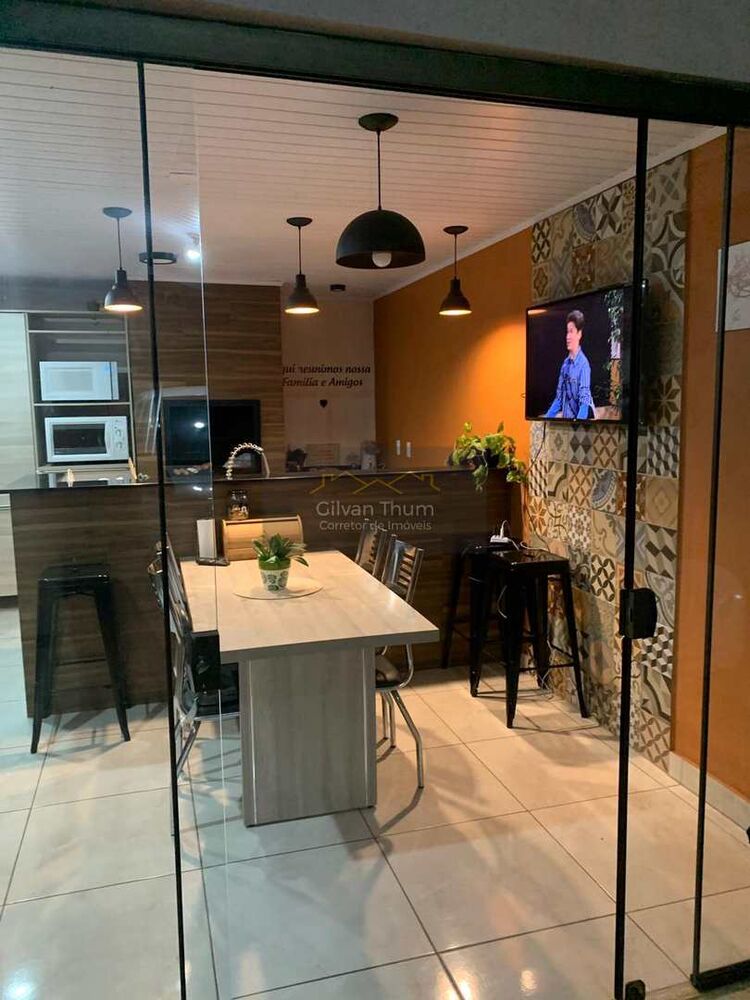 Casa, 2 quartos, 110 m² - Foto 1