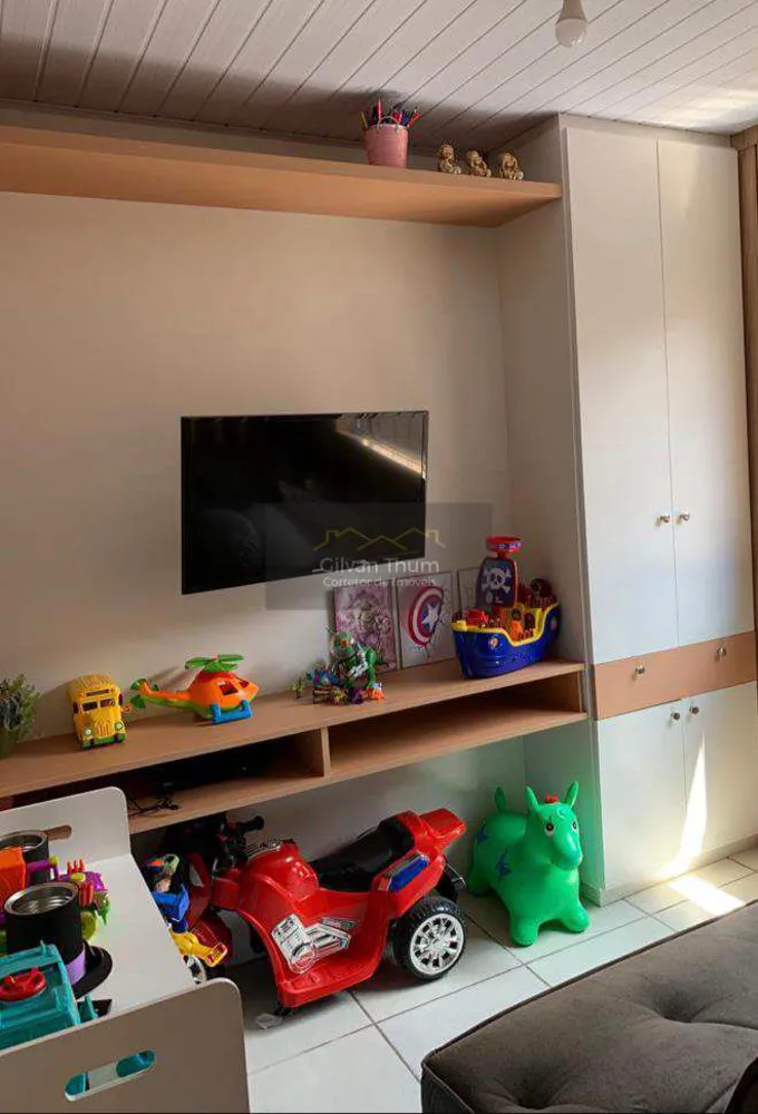 Casa, 2 quartos, 110 m² - Foto 5