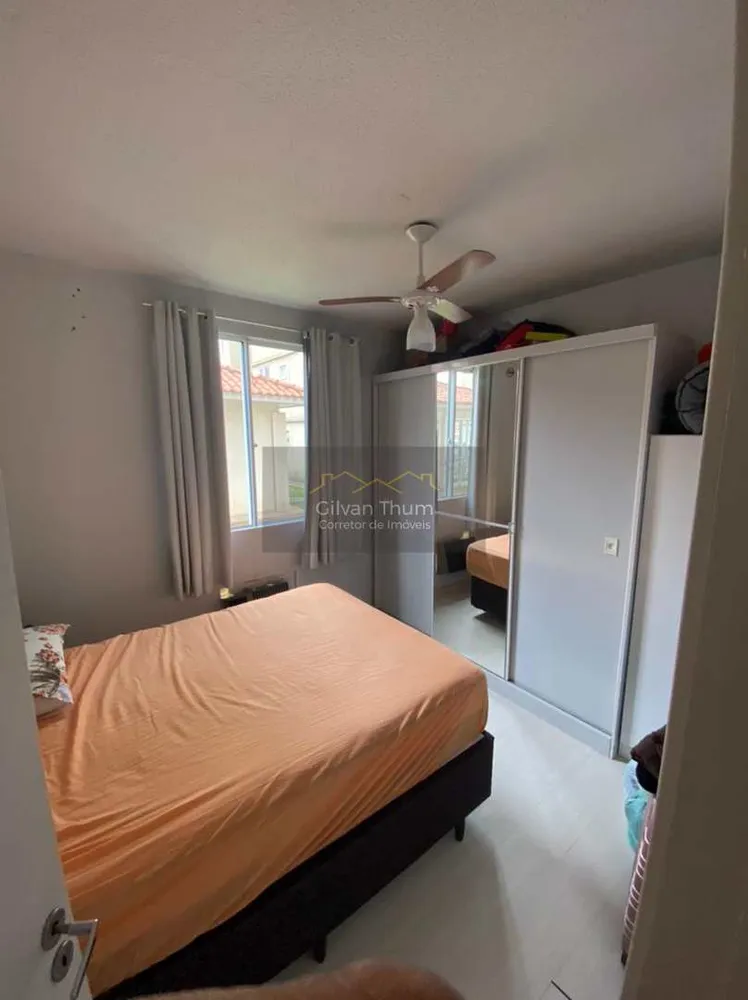 Apartamento, 2 quartos, 42 m² - Foto 6