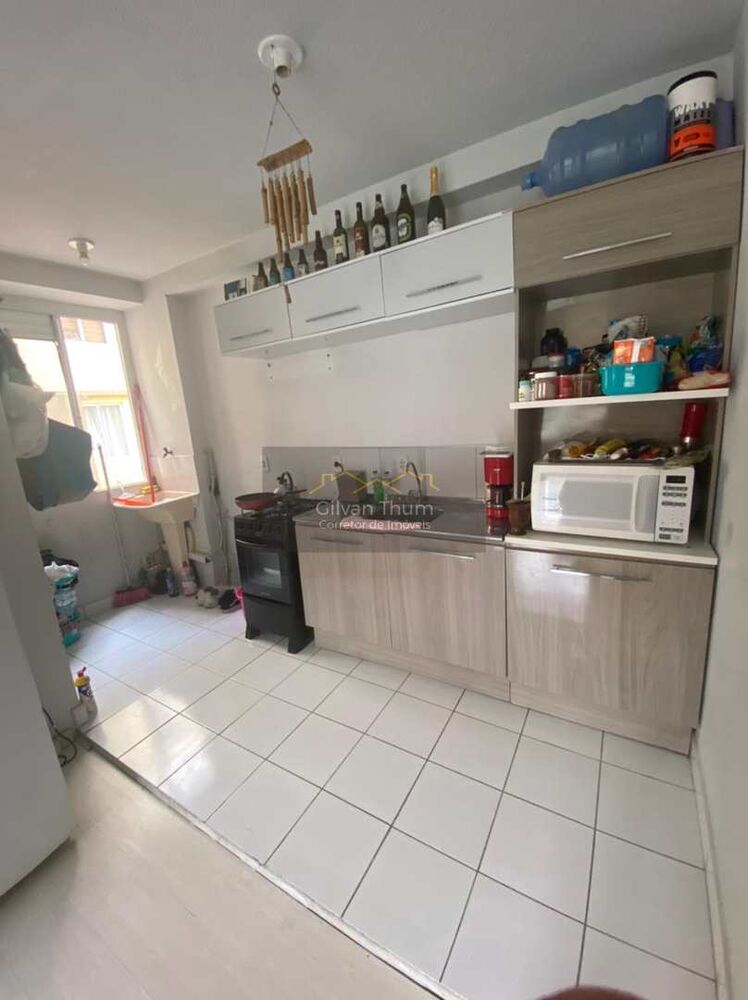 Apartamento, 2 quartos, 42 m² - Foto 1