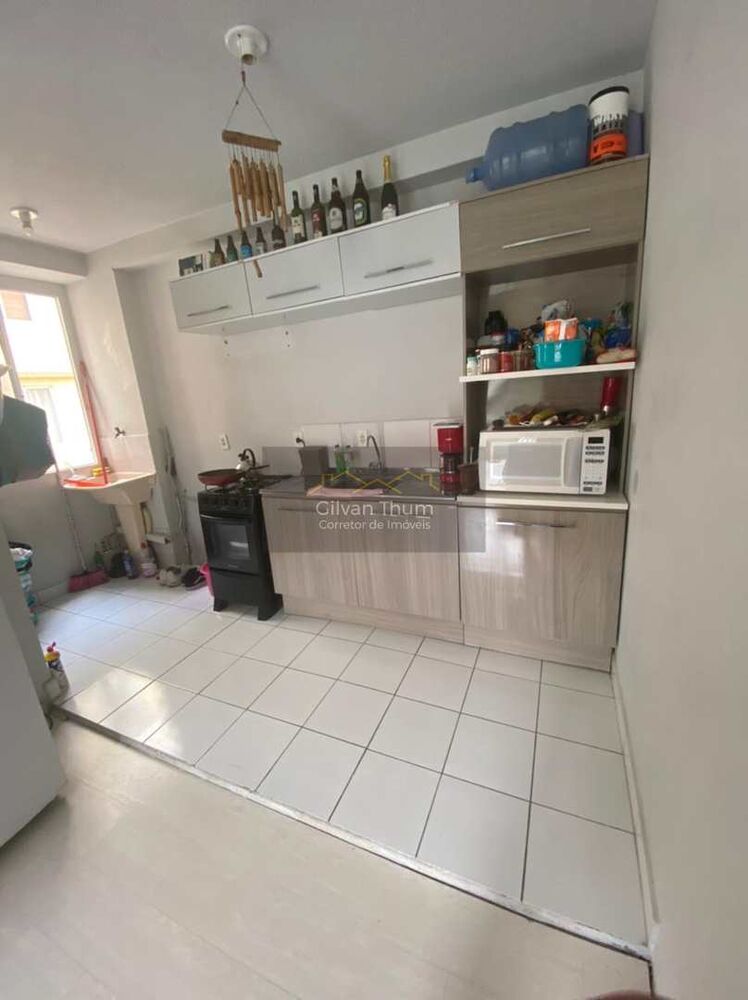 Apartamento, 2 quartos, 42 m² - Foto 2