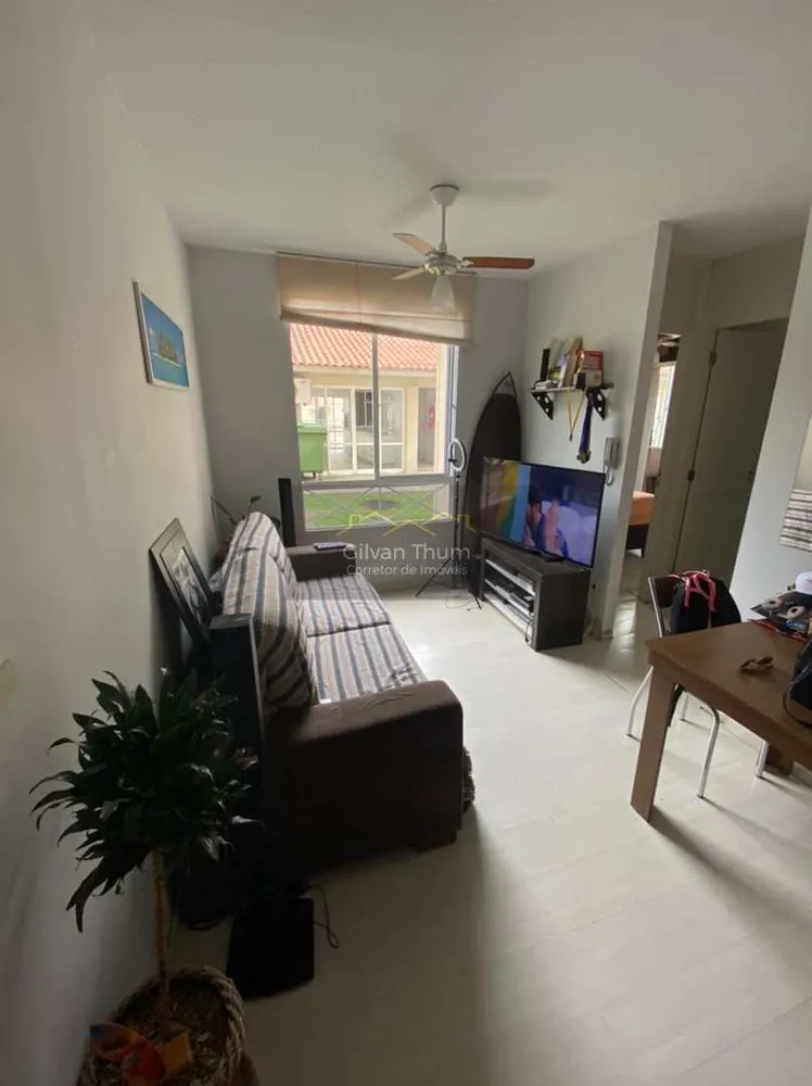 Apartamento, 2 quartos, 42 m² - Foto 1