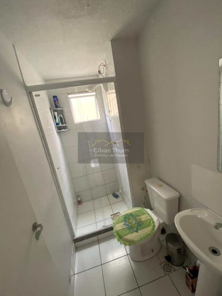 Apartamento, 2 quartos, 42 m² - Foto 3