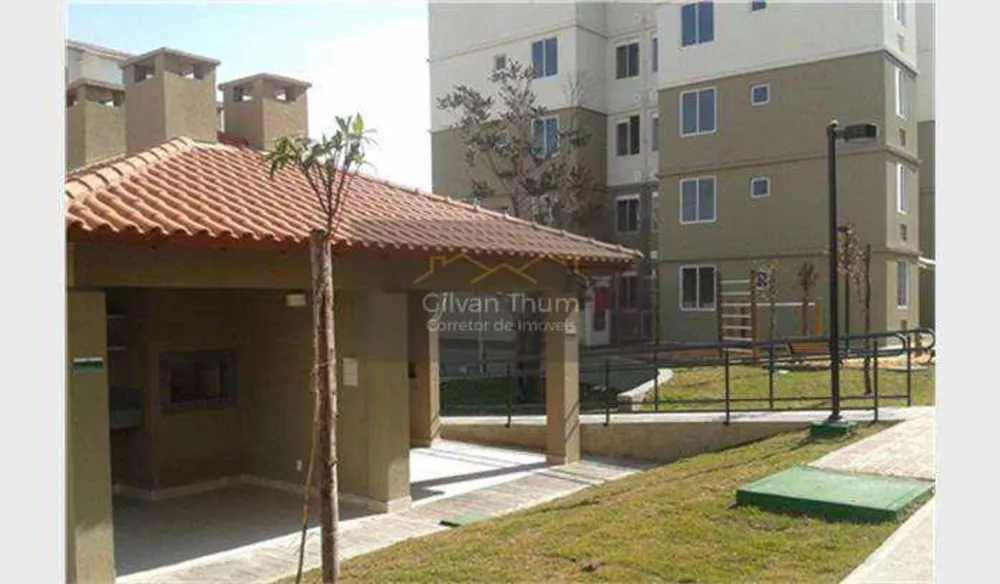 Apartamento, 2 quartos, 42 m² - Foto 11