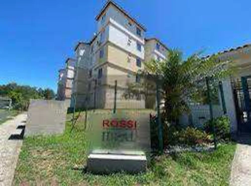 Apartamento, 2 quartos, 42 m² - Foto 8