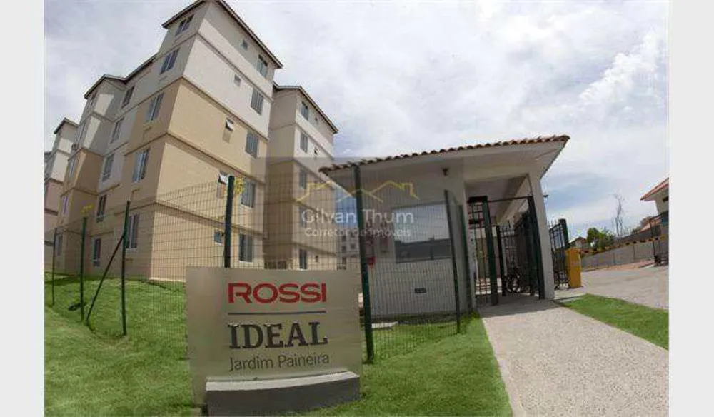 Apartamento, 2 quartos, 42 m² - Foto 9