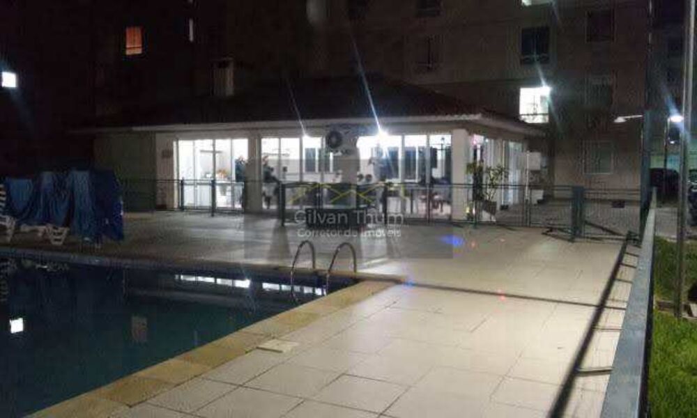 Apartamento, 2 quartos, 42 m² - Foto 4