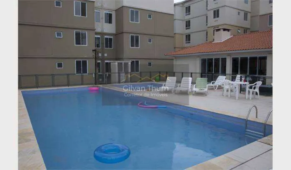 Apartamento, 2 quartos, 42 m² - Foto 10