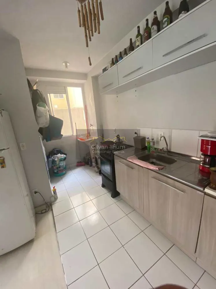 Apartamento, 2 quartos, 42 m² - Foto 3