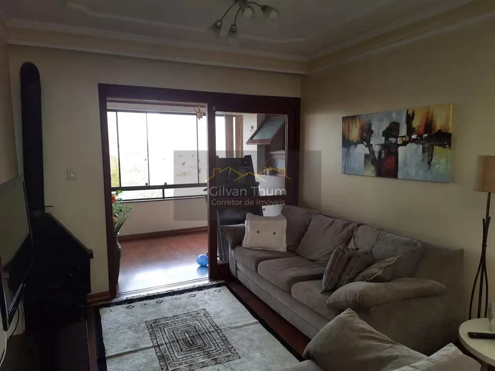 Cobertura, 3 quartos, 212 m² - Foto 3