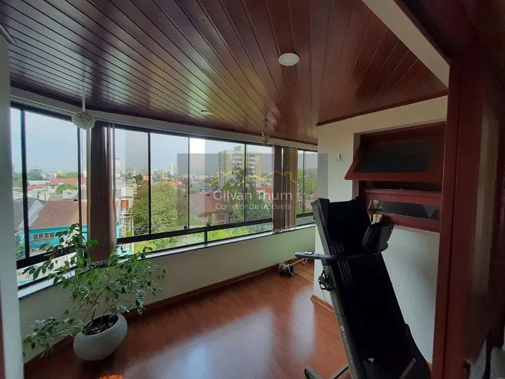 Cobertura, 3 quartos, 212 m² - Foto 4