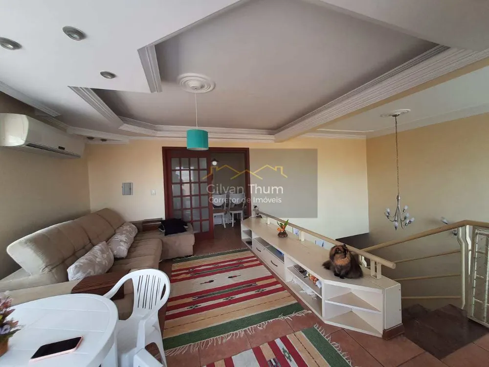 Cobertura, 3 quartos, 212 m² - Foto 8