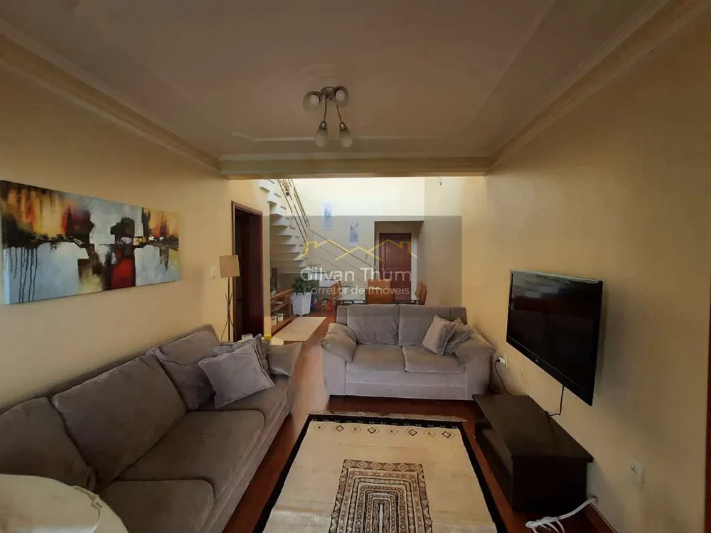 Cobertura, 3 quartos, 212 m² - Foto 8