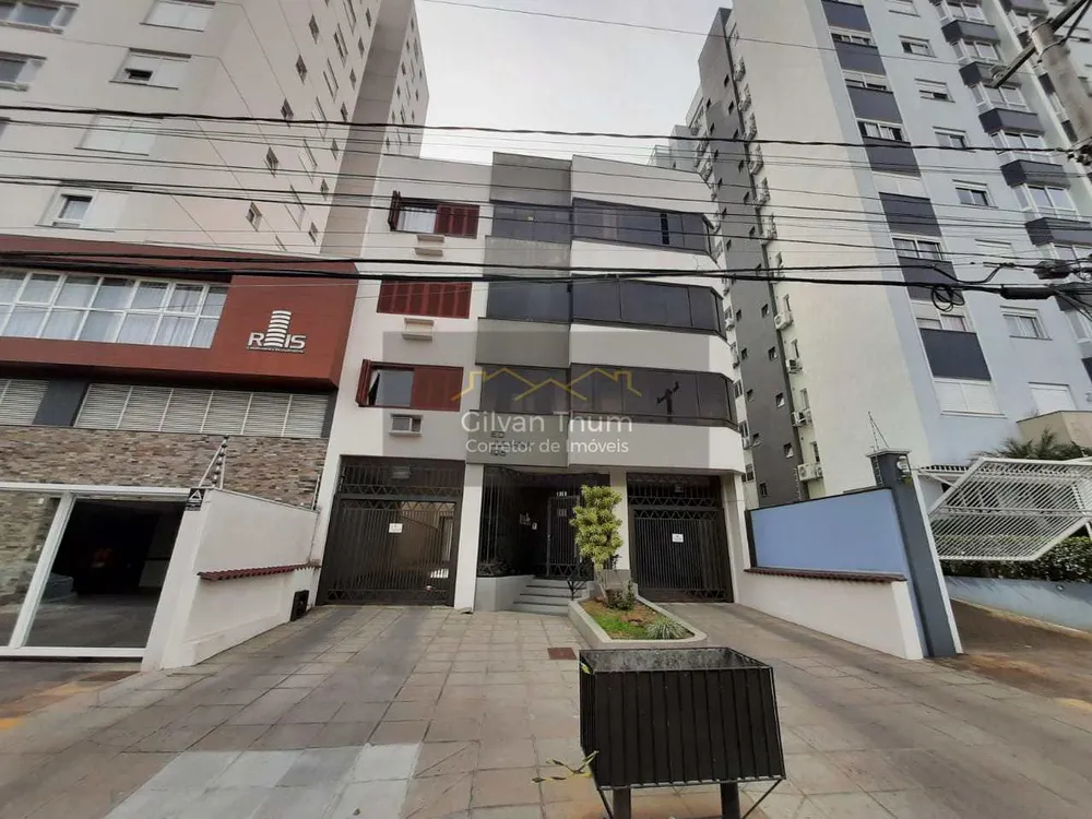 Cobertura, 3 quartos, 212 m² - Foto 17