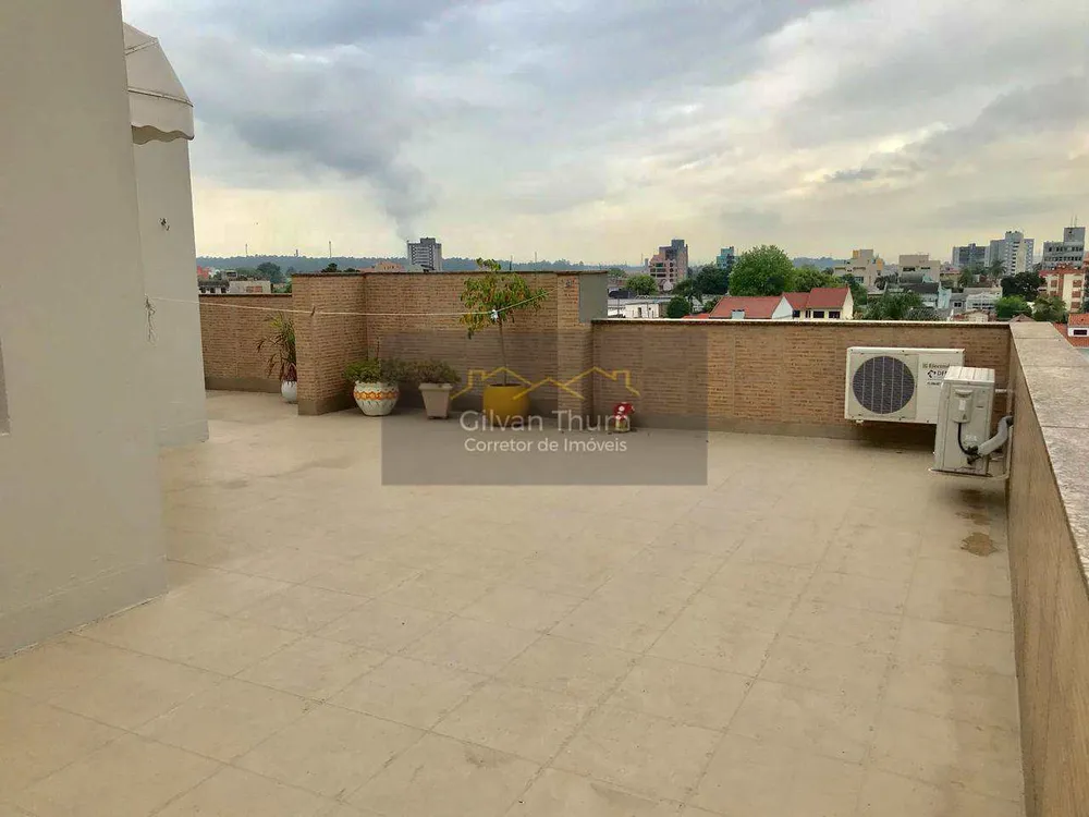 Cobertura, 3 quartos, 212 m² - Foto 10