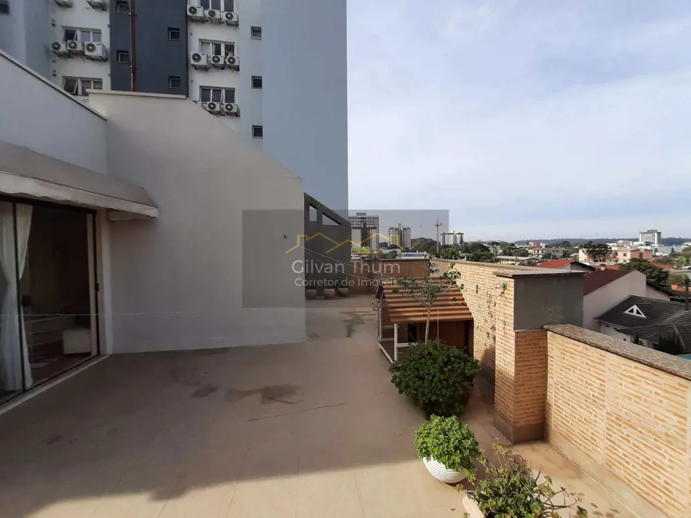 Cobertura, 3 quartos, 212 m² - Foto 7