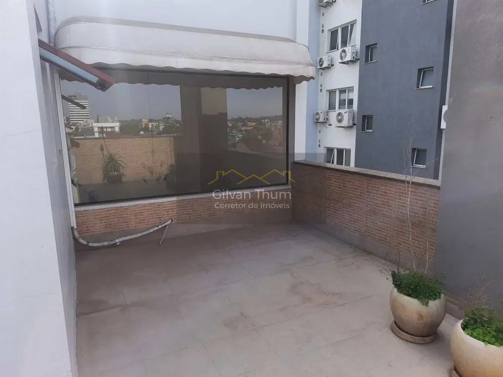 Cobertura, 3 quartos, 212 m² - Foto 6