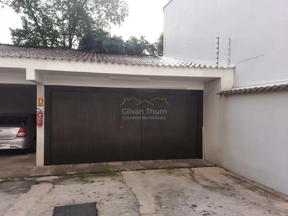Cobertura, 3 quartos, 212 m² - Foto 5