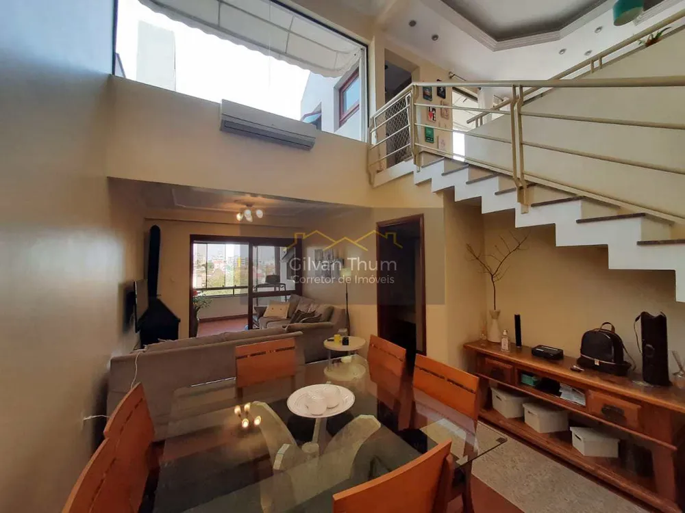 Cobertura, 3 quartos, 212 m² - Foto 7