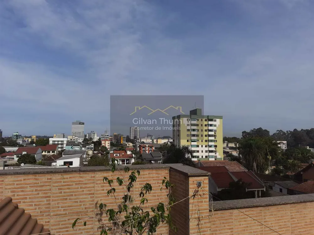 Cobertura, 3 quartos, 212 m² - Foto 2