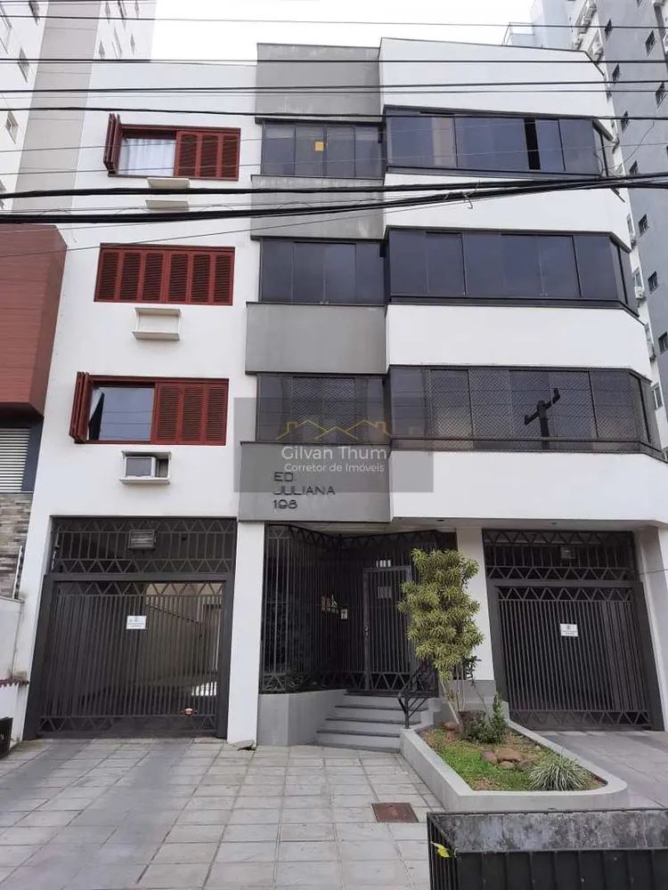 Cobertura, 3 quartos, 212 m² - Foto 3