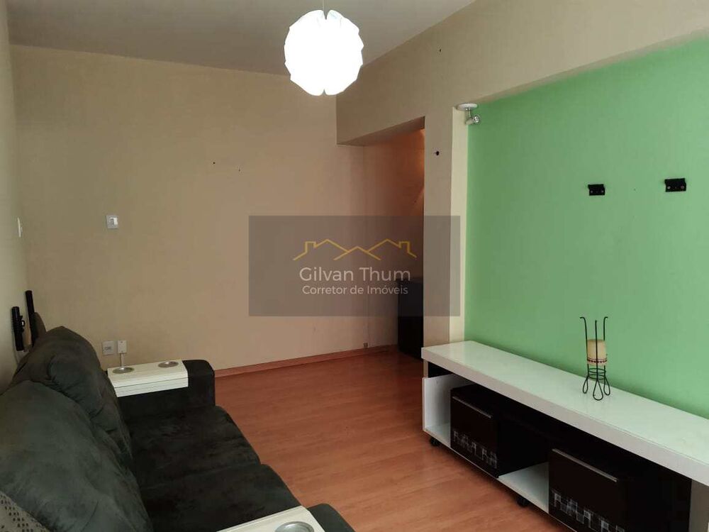 Apartamento, 3 quartos, 90 m² - Foto 1