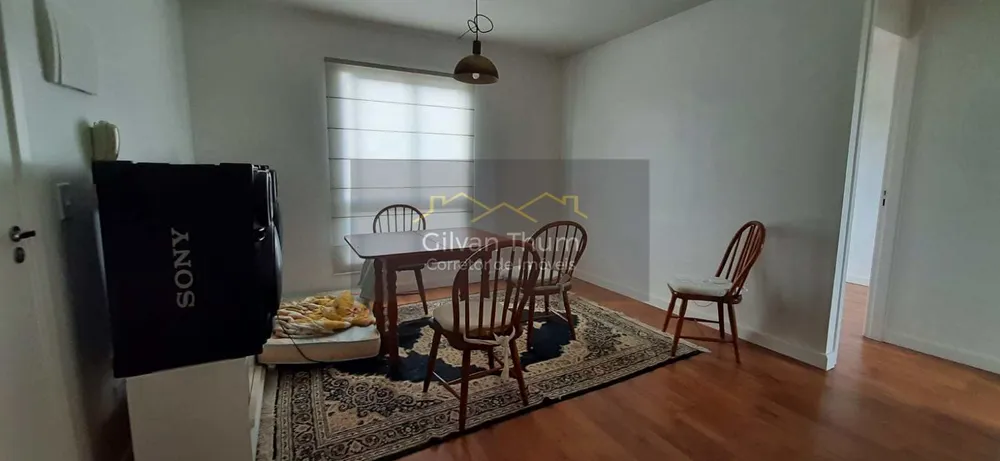 Apartamento, 2 quartos, 43 m² - Foto 5