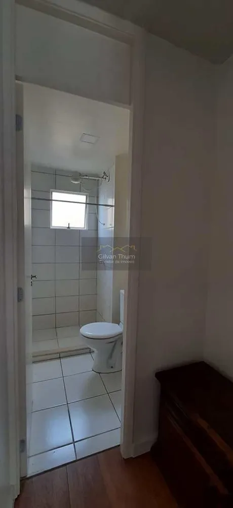 Apartamento, 2 quartos, 43 m² - Foto 14