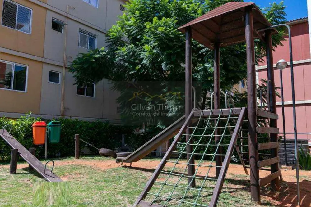 Apartamento, 2 quartos, 43 m² - Foto 18