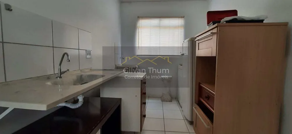 Apartamento, 2 quartos, 43 m² - Foto 8