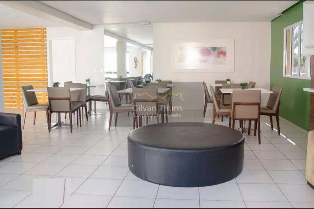 Apartamento, 2 quartos, 43 m² - Foto 17