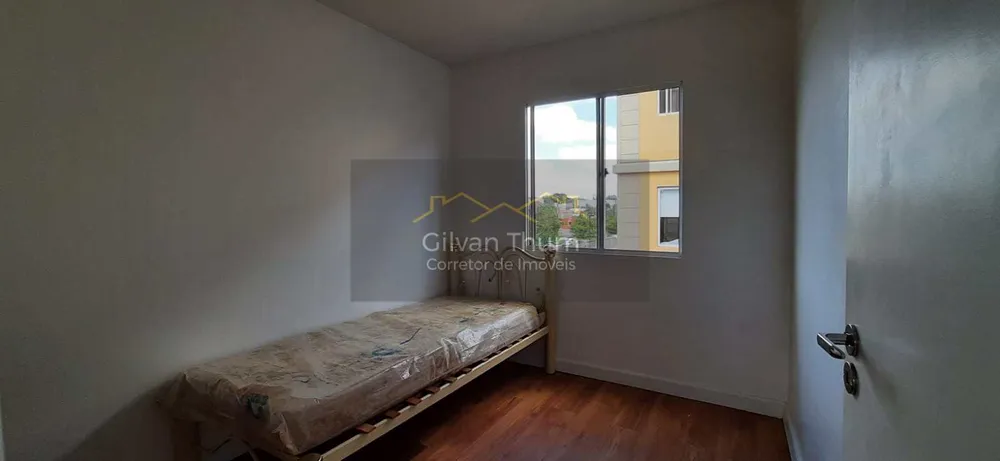 Apartamento, 2 quartos, 43 m² - Foto 10