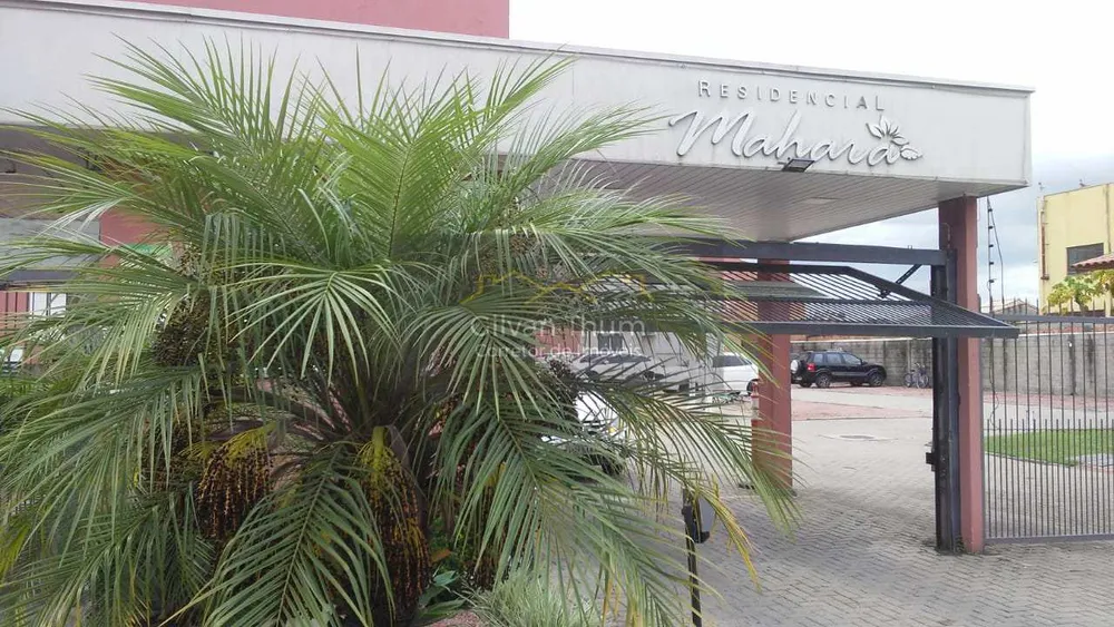 Apartamento, 2 quartos, 45 m² - Foto 1