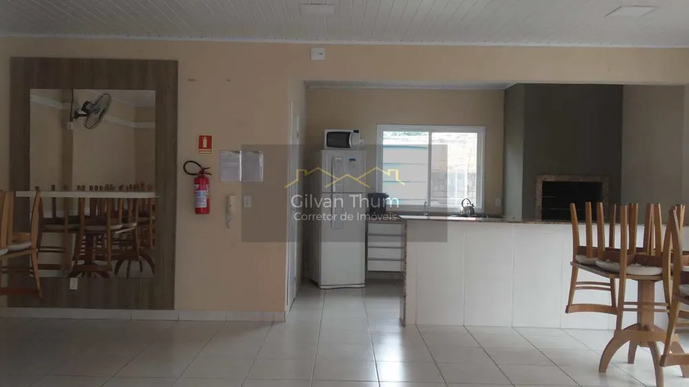 Apartamento, 2 quartos, 45 m² - Foto 17