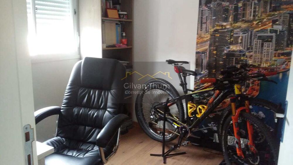 Apartamento à venda com 2 quartos, 45m² - Foto 2