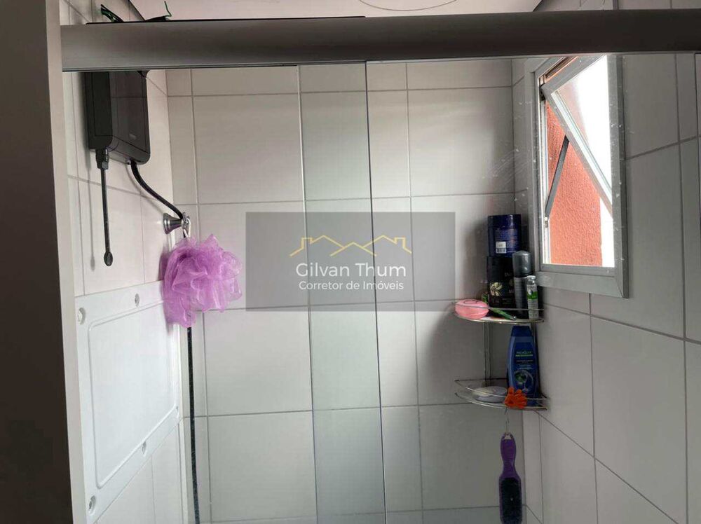 Apartamento à venda com 2 quartos, 45m² - Foto 3