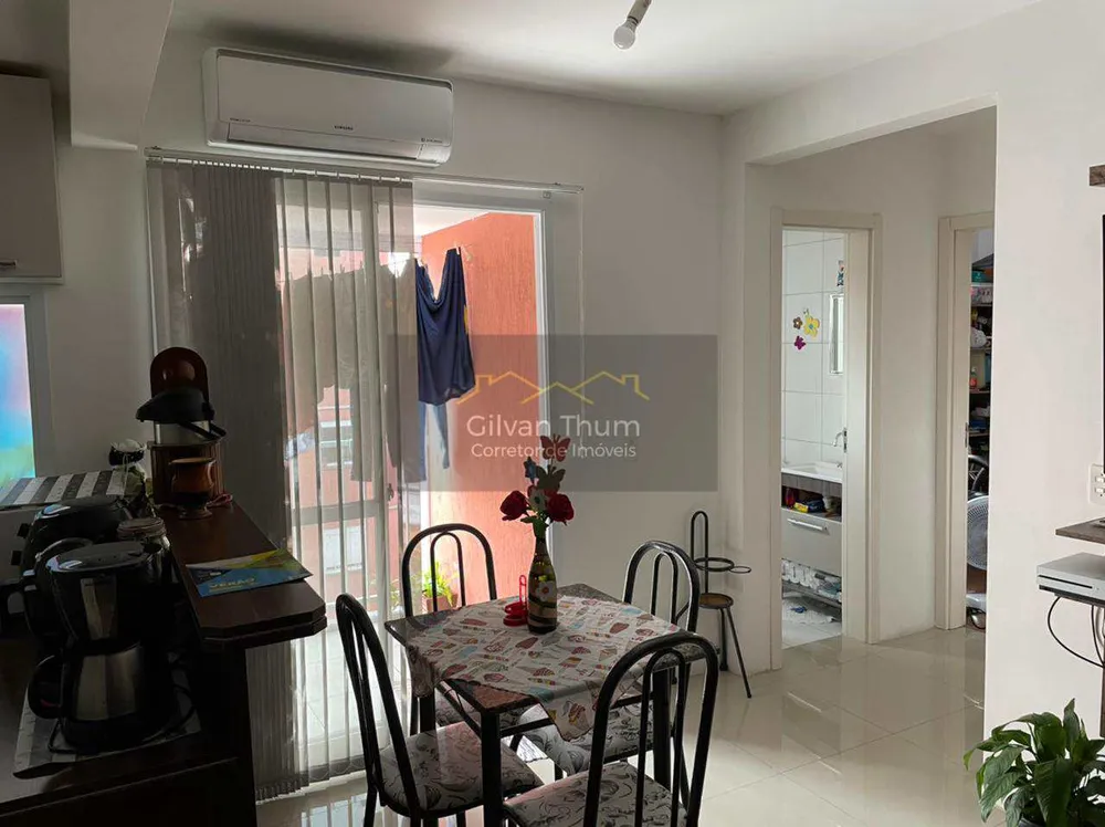 Apartamento, 2 quartos, 45 m² - Foto 5