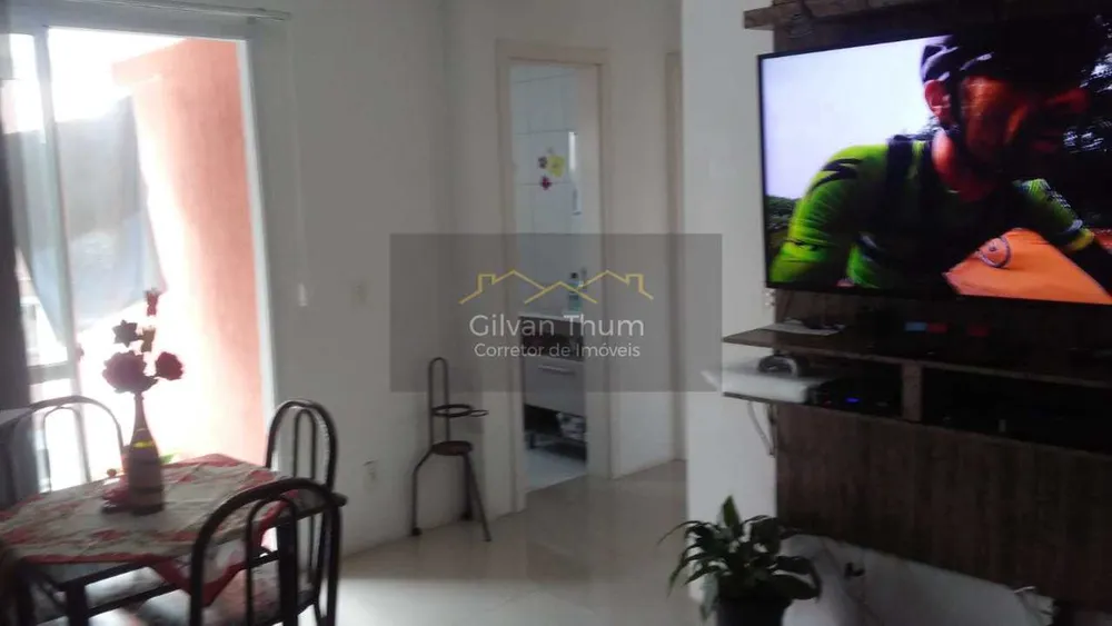 Apartamento, 2 quartos, 45 m² - Foto 6
