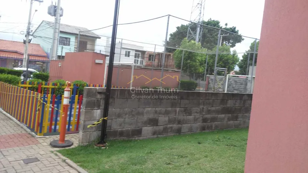 Apartamento, 2 quartos, 45 m² - Foto 18