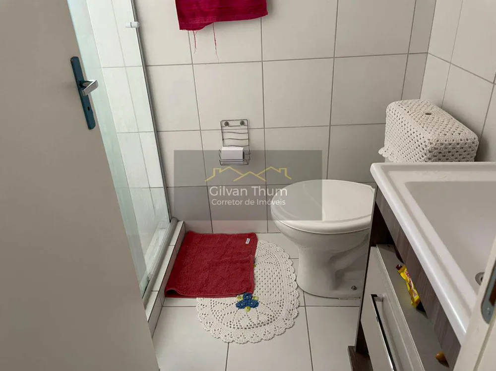 Apartamento, 2 quartos, 45 m² - Foto 12