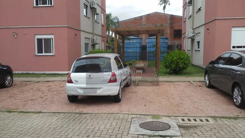 Apartamento, 2 quartos, 45 m² - Foto 16