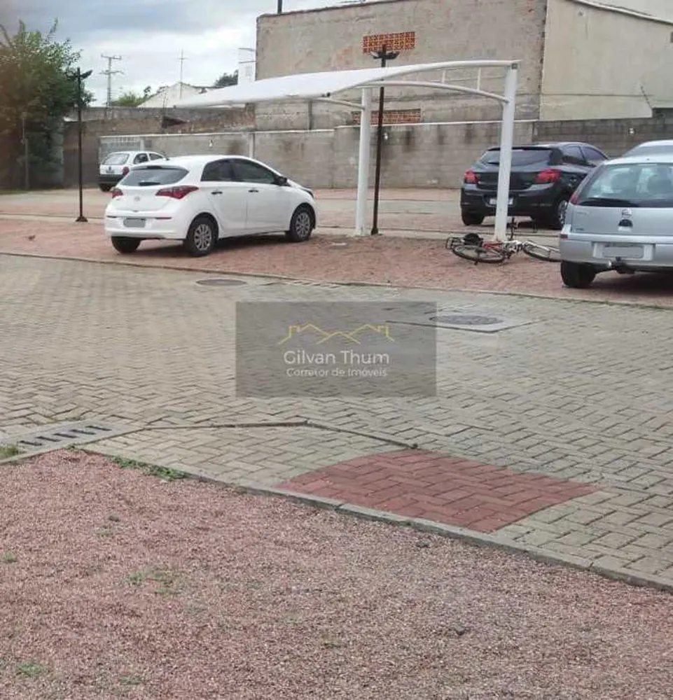 Apartamento, 2 quartos, 45 m² - Foto 15