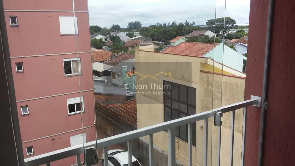 Apartamento, 2 quartos, 45 m² - Foto 9