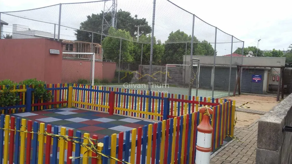 Apartamento, 2 quartos, 45 m² - Foto 20