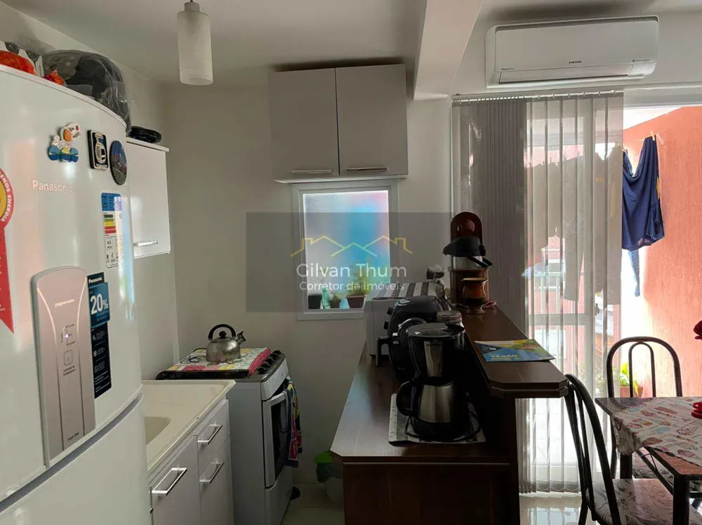 Apartamento, 2 quartos, 45 m² - Foto 3