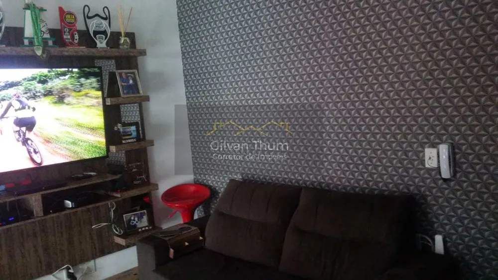 Apartamento, 2 quartos, 45 m² - Foto 2