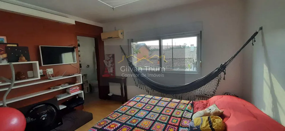 Casa de Condomínio, 4 quartos - Foto 10